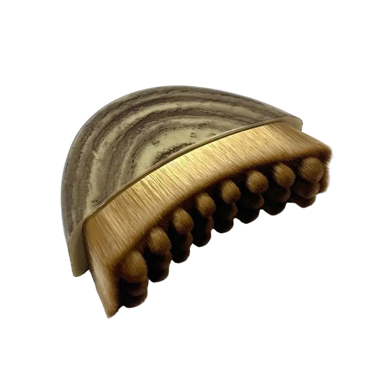 Lymphatic Contour Facial Brush