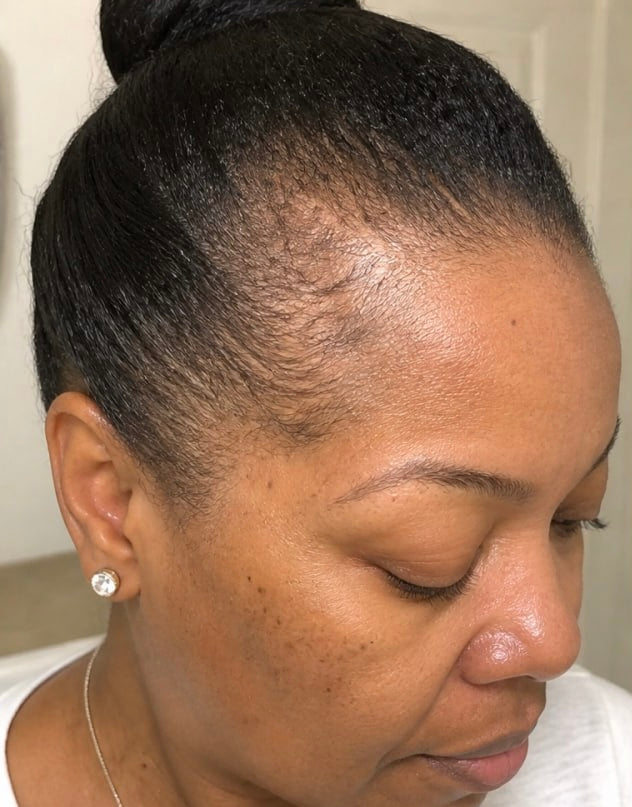 Customer 5 - Before