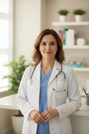 Dr. Sarah Chen MD FAAD